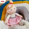 HABA Stoffpuppe Kuschelpuppe Lara 2011850001 Produktbild-Vorschau 4