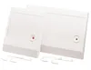 Evaporateur plat blanc avec affichage 27 x 30 cm avec Voir les images du produit 2
