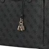 Elegante Schwarze Damentasche mit Vielseitigem Stauraum und Produktbild-Vorschau 7
