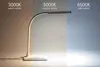 MAUL stolní lampa MAULpearly LED 3 000 - 6 500 K Náhled obrázku produktu 16