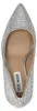 Steve Madden Lillie  Pumps - Zilverkleur - Maat 36 Produktbild-Vorschau 15