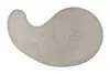 Kirschen Ziehklinge, Schwanenhals, 0,8 mm - 3802000 Podgląd zdjęcia produktu 2