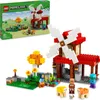 LEGO Minecraft Farma z wiatrakiem, Zestaw do budowania, 8 Podgląd zdjęcia produktu 9
