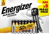 Pile bouton Energizer CR2016 3.0V Lithium 1p. Voir les images du produit 25