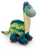 Peluche Dino Snackilus 52cm NICI VERDE Anteprima dell’immagine prodotto 8