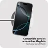 Cazy Coque Compatible avec iPhone 17 Pro Max - Compatible Voir les images du produit 6