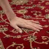 Orientteppich mit traditionellem Medaillon-Muster - elegant Produktbild-Vorschau 8