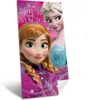 Disney Frozen Kinder Handtuch Badehandtuch Strandtuch mit Produktbild-Vorschau 1