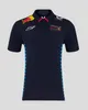 T-shirt Red Bull Max Verstappen Formuła 1 TM5885 Voir les images du produit 2