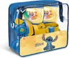 Pattini a rotelle per bambini Mondo Stitch 28832 Anteprima dell’immagine prodotto 2