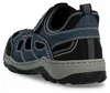 Rieker Herren Trekkingsandalen, Sandalen, 08063-14, Blau, Produktbild-Vorschau 2