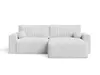 GrainGold Ecksofa L-Form Aurora - Ecksofa mit Produktbild-Vorschau 6