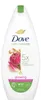 Dove Care By Nature Glowing Shower Gel with Lotus Flower Produktbild-Vorschau 1