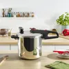TEFAL Pressure cooker Secure 8l Podgląd zdjęcia produktu 5