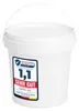 Seaux Garronda avec couvercle, 1 litre, 5 pièces, pour le Voir les images du produit 2
