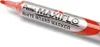 Pentel - Filztip Stift Pentel MWL5S Whiteboard 1mm rot | Produktbild-Vorschau 6