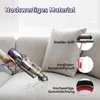 Staubbehälter für Dyson SV12 V10 Staubsauger, großer Produktbild-Vorschau 5