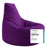 Sit&Joy XXL- Sitzsack Gamer Kissen & Lounge Kissen Sessel Produktbild-Vorschau 1