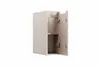 Unterbauschrank 57X20X39Cm Nova Cashmere 81-20-1D Produktbild-Vorschau 3