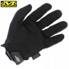 MECHANIX Mechanix Original Covert SCHWARZ M Produktbild-Vorschau 18