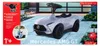 Mercedes-AMG GT (stříbrný/černý) Náhled obrázku produktu 8