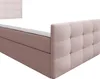 Boxspringbett KLEO mini 120x200 Cosmic 14 Produktbild-Vorschau 8