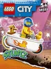 LEGO® City 60333 Badewannen-Stuntbike Produktbild-Vorschau 28