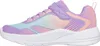 A side view of a single child's sneaker. Produktbild-Vorschau