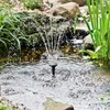 Pompa per laghetto / pompa per giochi d'acqua Heissner Anteprima dell’immagine prodotto 3
