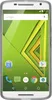 PhoneNatic Case kompatibel mit Motorola Moto X Play - grau Produktbild-Vorschau 2