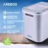 Maszyna do lodu Arebos Ice Cube Maker z dwoma rozmiarami Podgląd zdjęcia produktu 3