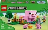 LEGO Minecraft Domek świnki, zestaw do gry wideo z Podgląd zdjęcia produktu 31