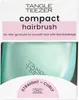 Tangle Teezer Compact Styler Teal Matte Chrome kartáč na Anteprima dell’immagine prodotto 7