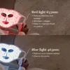 Silk´n LED FaceMask 100 LED-Gesichtsmaske Voir les images du produit 12