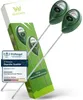 WENDOWERK® [2 Stück Extra Langer Boden Feuchtigkeitsmesser Produktbild-Vorschau 1