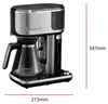 Russell Hobbs Attentiv 26230-56 - Kaffeemaschine Produktbild-Vorschau 4