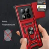 Outdoor Panzer Hülle für Xiaomi Redmi Note 15 Pro 4G Produktbild-Vorschau 2