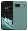 kwmobile Handyhülle für Google Pixel 8a Hülle - weiches Produktbild-Vorschau 8