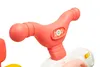 CARETERO Loopwagentje voor baby's, 5-in-1 - Speelcentrum, Productafbeelding-voorbeeld 11