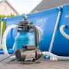 2 Stück Poolschlauch 32mm für Poolpumpen,150cm Produktbild-Vorschau 3