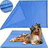 Kühlmatte für Hunde und Katzen RAGI 90x50 cm selbstkühlend Produktbild-Vorschau 1
