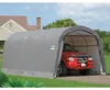 ShelterLogic namiot foliowy wiata garażowa szary Podgląd zdjęcia produktu 10