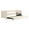 Divano letto ProximaX, pieghevole, 2 posti, 90/180 x 200 Anteprima dell’immagine prodotto 13