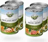 Bellfor Starter-Paket Nassfutter - Getreidefrei: 2 x Produktbild-Vorschau 1