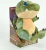 Kögler bľabotajúce zviera dinosaurus Babytooth bľabotá Náhľad obrázku produktu 4
