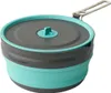 Casserole Sea To Summit Frontier 2,2 L Verte. Grise Voir les images du produit 7