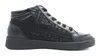 Ara Sneaker High ROM Damen 31363131373831 Schwarz 38 1/2 EU Produktbild-Vorschau 25