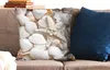 MuchoWow® Zierkissen Sofakissen Wohnzimmer Dekokissen 60x60 Produktbild-Vorschau 2