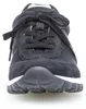Gabor Comfort  Damenschuhe Schnürschuhe Sportive  Blau Productafbeelding-voorbeeld 8
