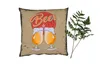 MuchoWow® Zierkissen Sofakissen Wohnzimmer Dekokissen 50x50 Produktbild-Vorschau 1